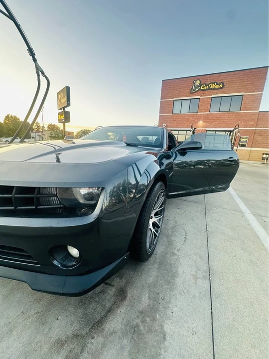 2013 Chevrolet Camaro 5th Gen - Image 4 of 9