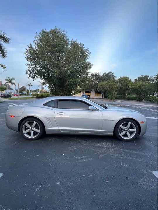 2013 Chevrolet Camaro 5th Gen - Image 12 of 17