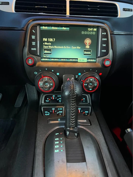 2013 Chevrolet Camaro 5th Gen - Image 3 of 17