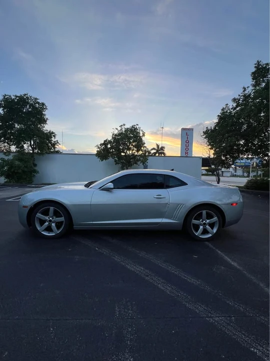 2013 Chevrolet Camaro 5th Gen - Image 9 of 17