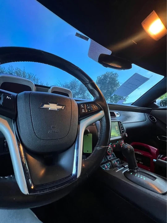 2013 Chevrolet Camaro 5th Gen - Image 17 of 17