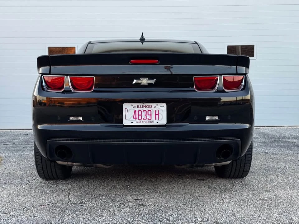2013 Chevrolet Camaro 5th Gen - Image 6 of 10