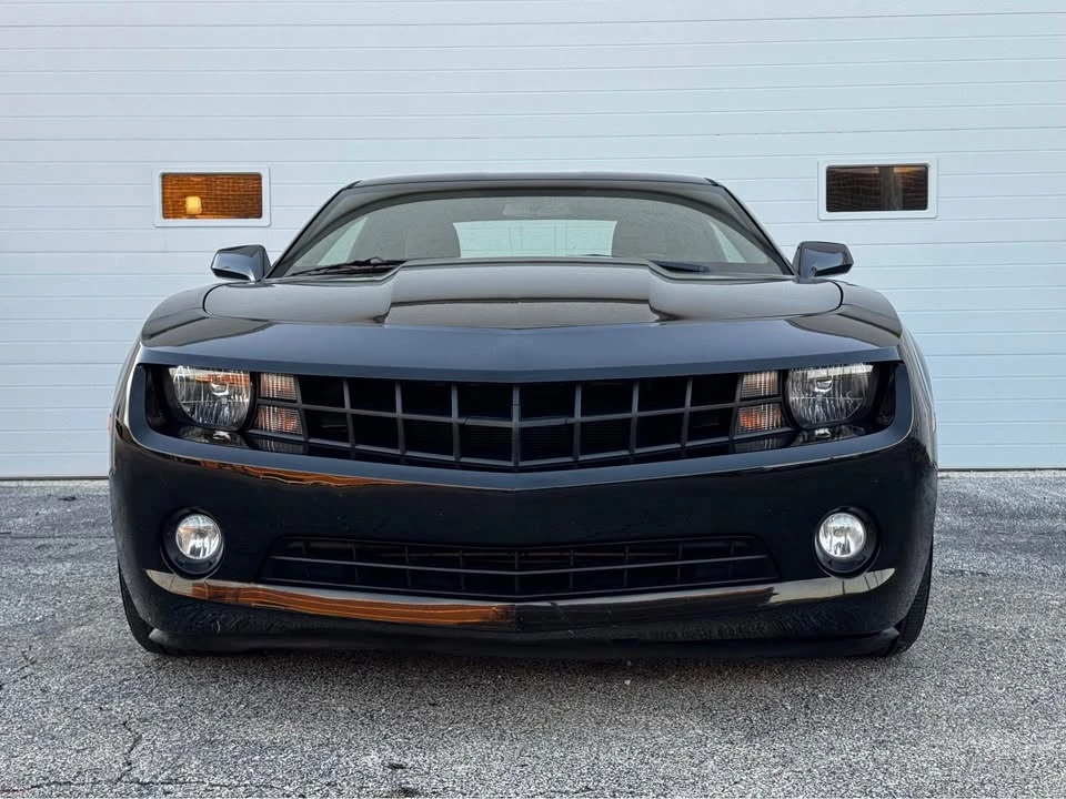 2013 Chevrolet Camaro 5th Gen - Image 2 of 10