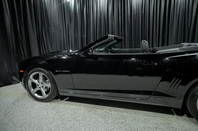2013 Chevrolet Camaro 5th Gen - Image 6 of 21