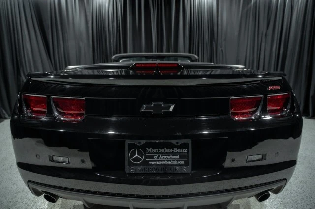 2013 Chevrolet Camaro 5th Gen - Image 7 of 21