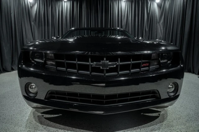 2013 Chevrolet Camaro 5th Gen - Image 3 of 21