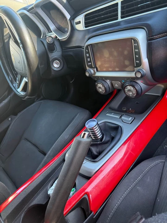 2013 Chevrolet Camaro 5th Gen - Image 6 of 11