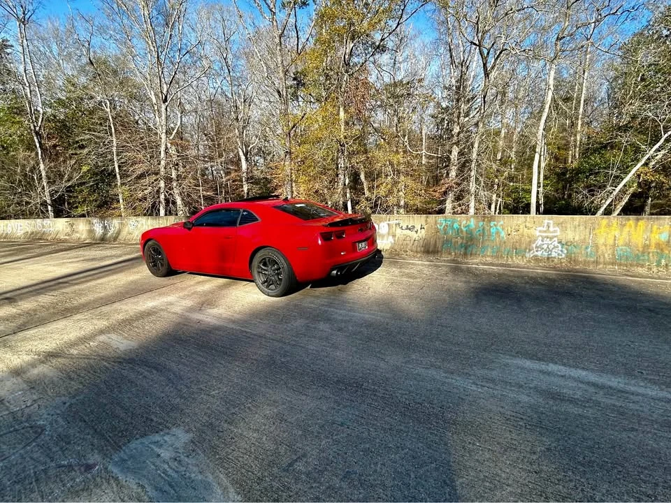 2013 Chevrolet Camaro 5th Gen - Image 5 of 6