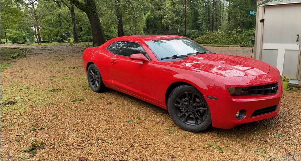 2013 Chevrolet Camaro 5th Gen - Image 4 of 6