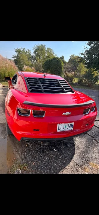 2013 Chevrolet Camaro 5th Gen - Image 6 of 15