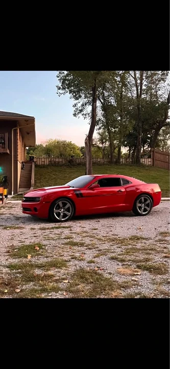2013 Chevrolet Camaro 5th Gen - Image 2 of 15