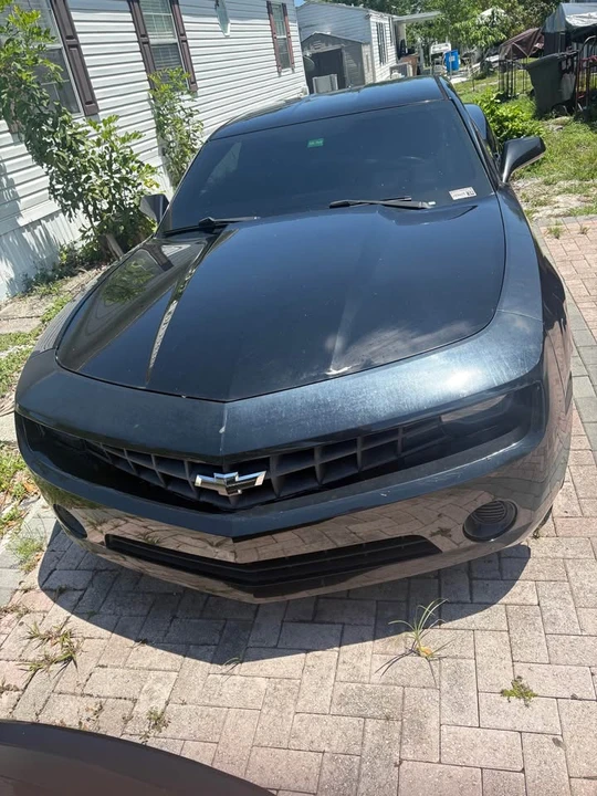 2013 Chevrolet Camaro 5th Gen - Image 2 of 8