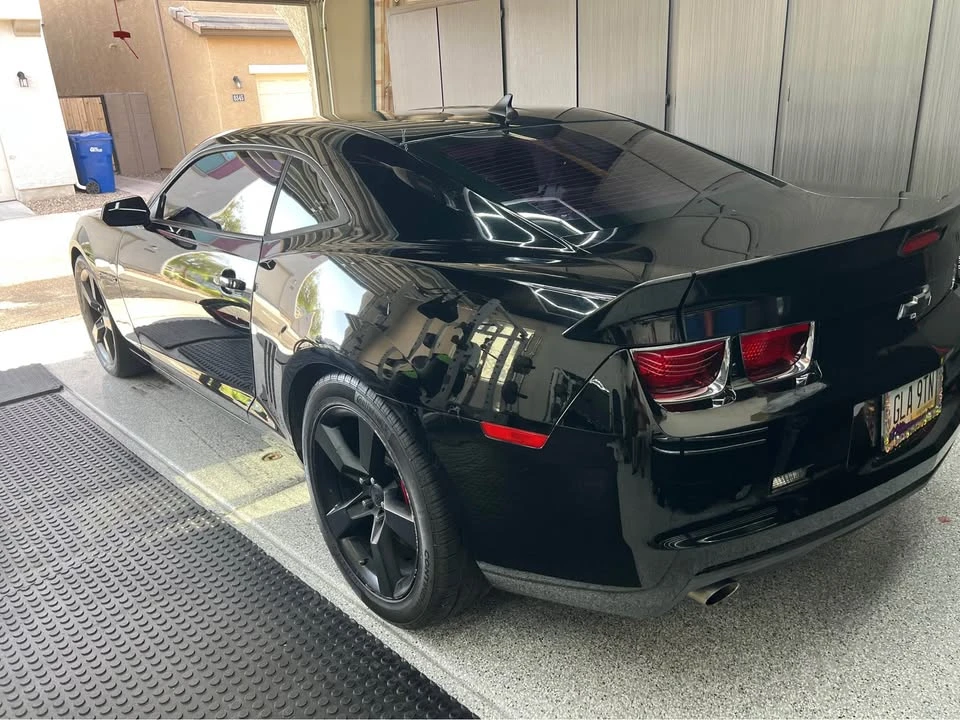 2013 Chevrolet Camaro 5th Gen - Image 3 of 8