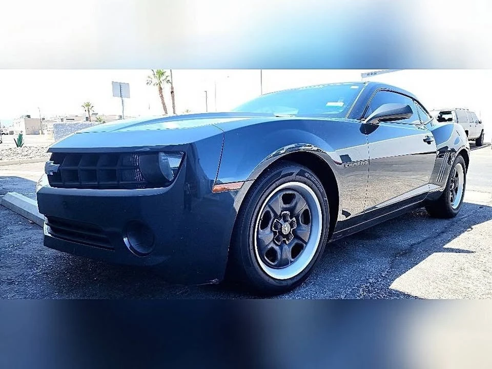 2013 Chevrolet Camaro 5th Gen - Image 2 of 17