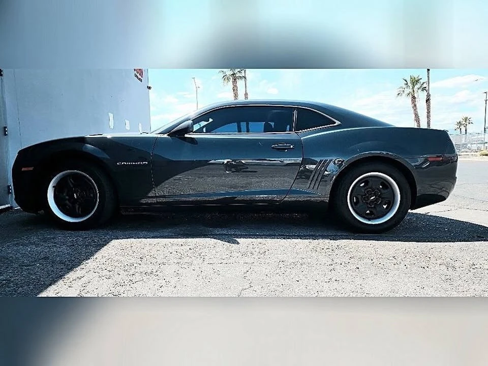 2013 Chevrolet Camaro 5th Gen - Image 3 of 17