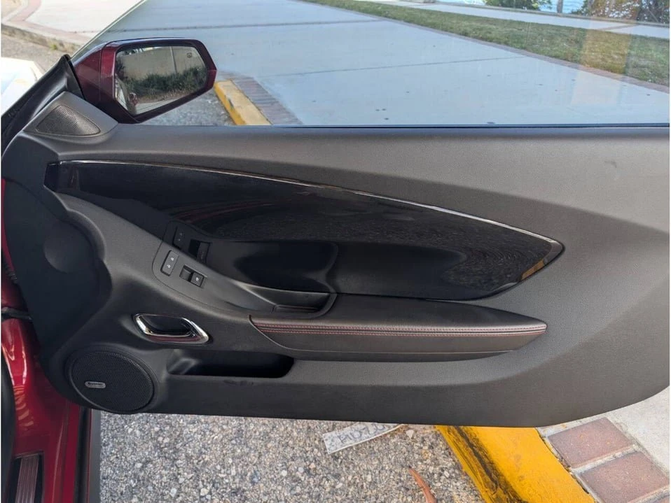 2013 Chevrolet Camaro 5th Gen - Image 11 of 20