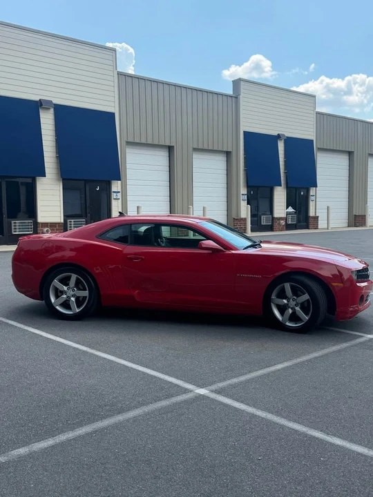 2013 Chevrolet Camaro 5th Gen - Image 3 of 14