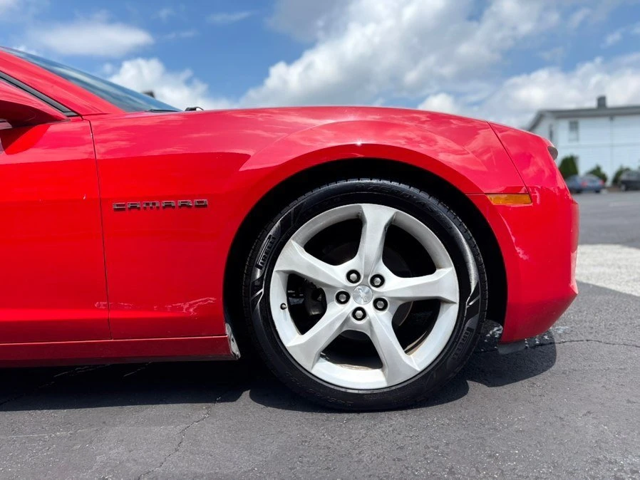 2013 Chevrolet Camaro 5th Gen - Image 6 of 11