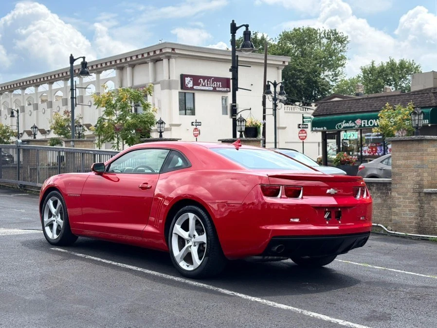 2013 Chevrolet Camaro 5th Gen - Image 5 of 11