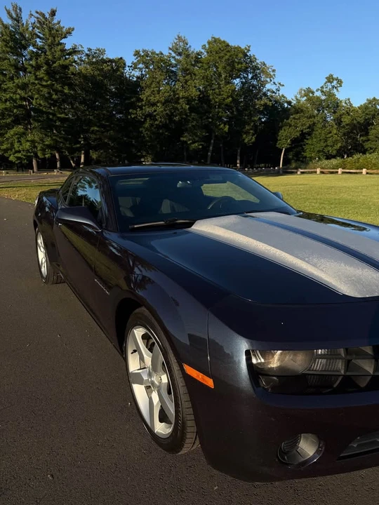 2013 Chevrolet Camaro 5th Gen - Image 4 of 20