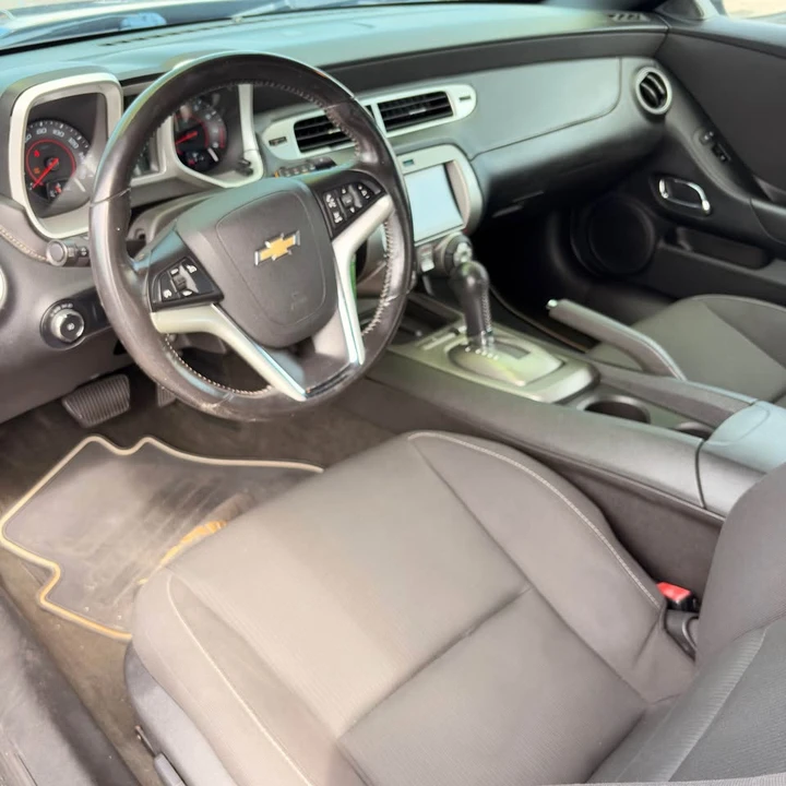 2013 Chevrolet Camaro 5th Gen - Image 6 of 7