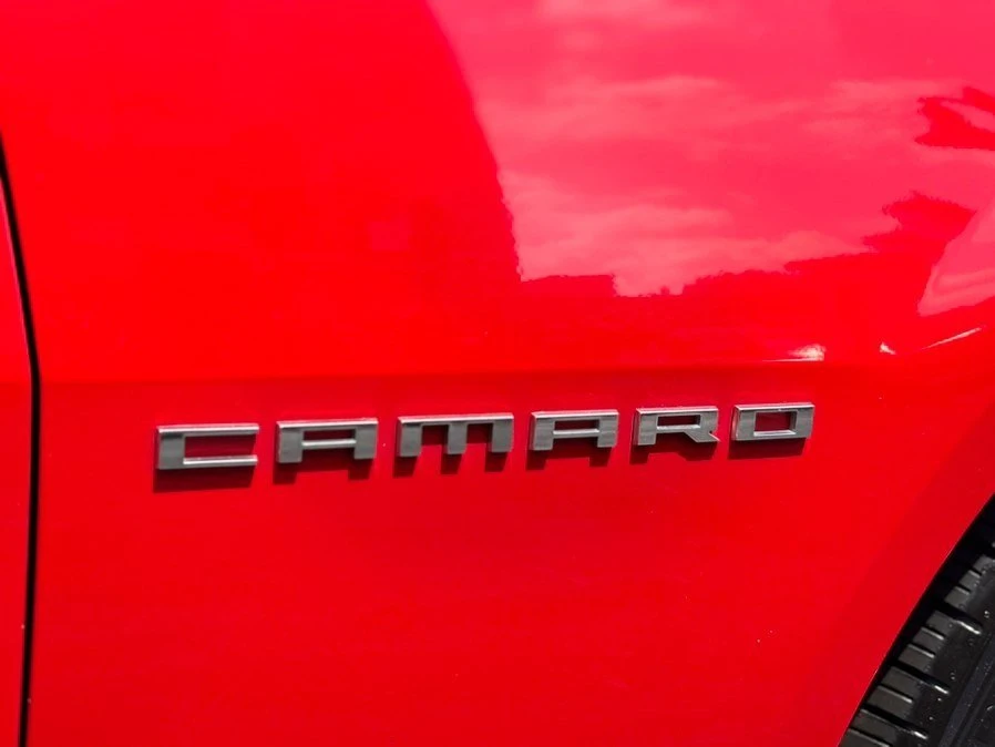 2013 Chevrolet Camaro 5th Gen - Image 7 of 11