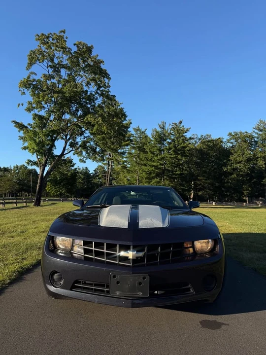 2013 Chevrolet Camaro 5th Gen - Image 2 of 20