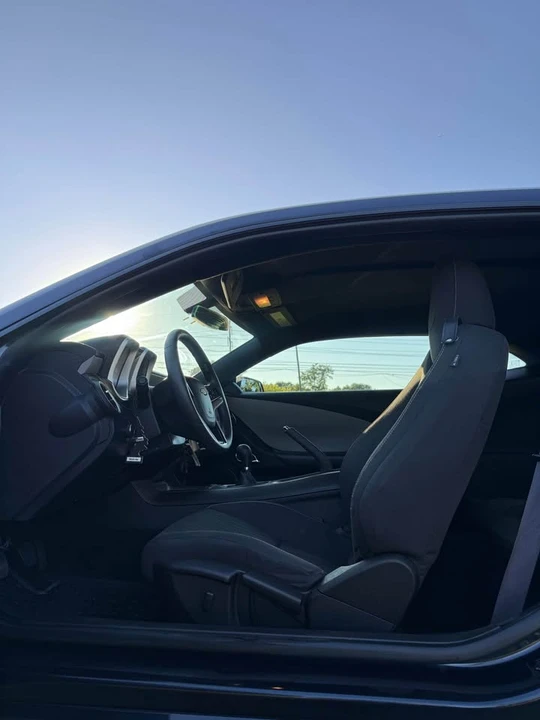 2013 Chevrolet Camaro 5th Gen - Image 11 of 20