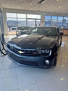 2013 Chevrolet Camaro