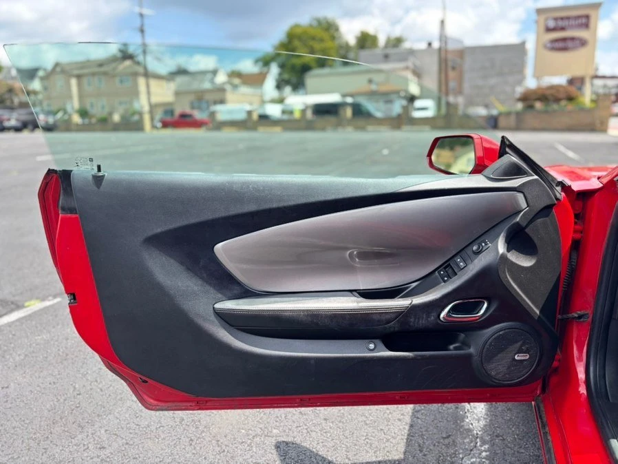 2013 Chevrolet Camaro 5th Gen - Image 10 of 11