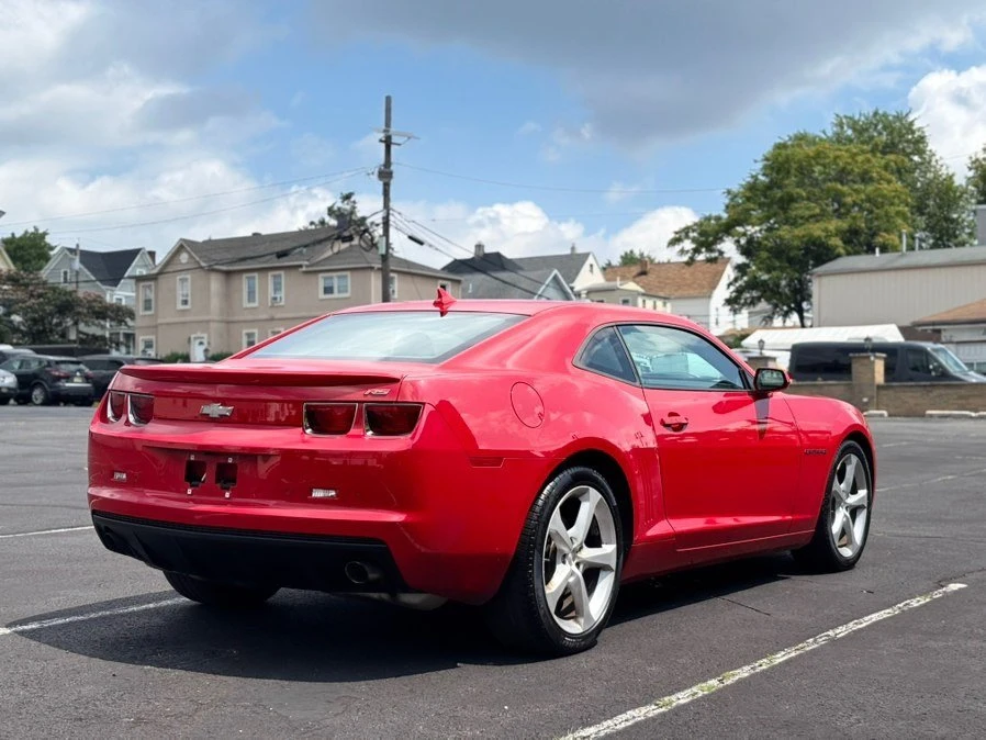 2013 Chevrolet Camaro 5th Gen - Image 4 of 11