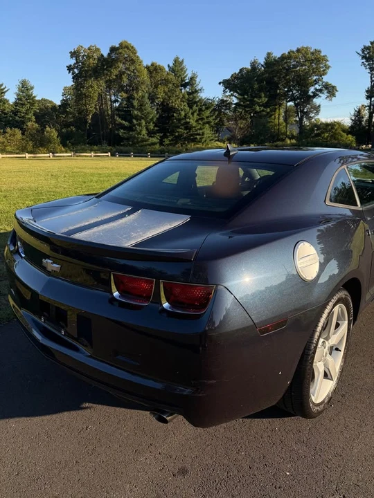 2013 Chevrolet Camaro 5th Gen - Image 7 of 20
