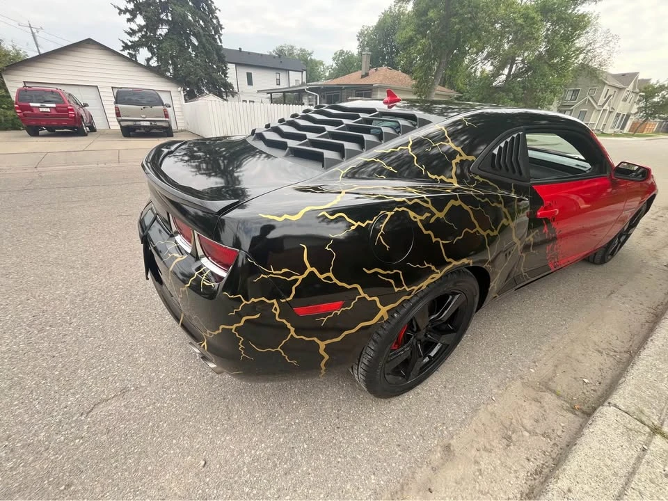 2013 Chevrolet Camaro 5th Gen - Image 2 of 20