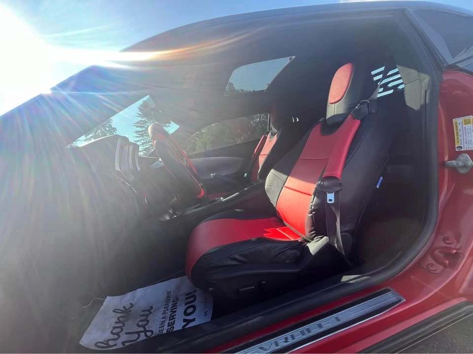 2013 Chevrolet Camaro 5th Gen - Image 13 of 20