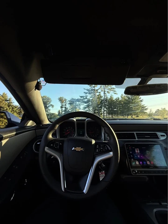2013 Chevrolet Camaro 5th Gen - Image 19 of 20