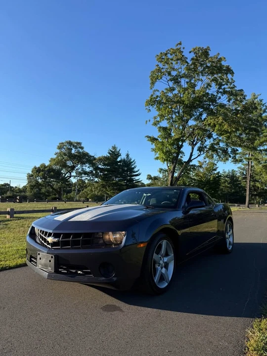 2013 Chevrolet Camaro 5th Gen - Image 9 of 20