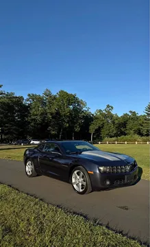 2013 Chevrolet Camaro