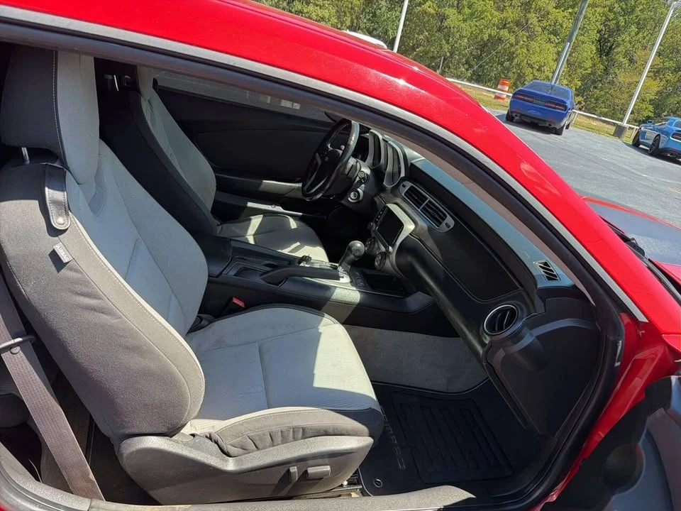 2013 Chevrolet Camaro 5th Gen - Image 14 of 20