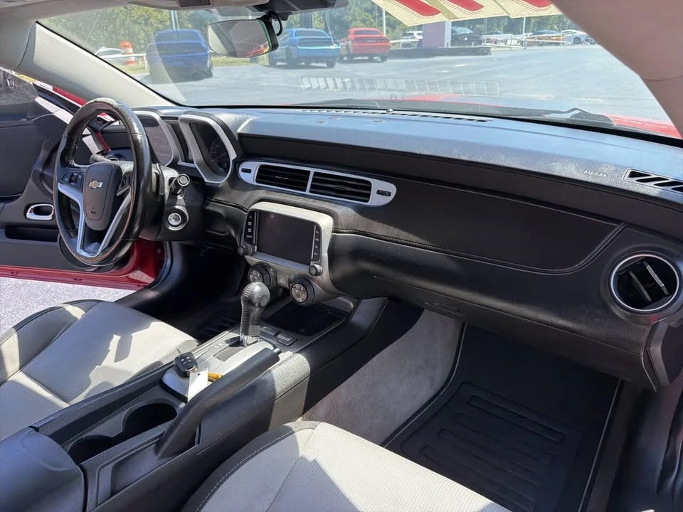 2013 Chevrolet Camaro 5th Gen - Image 19 of 20