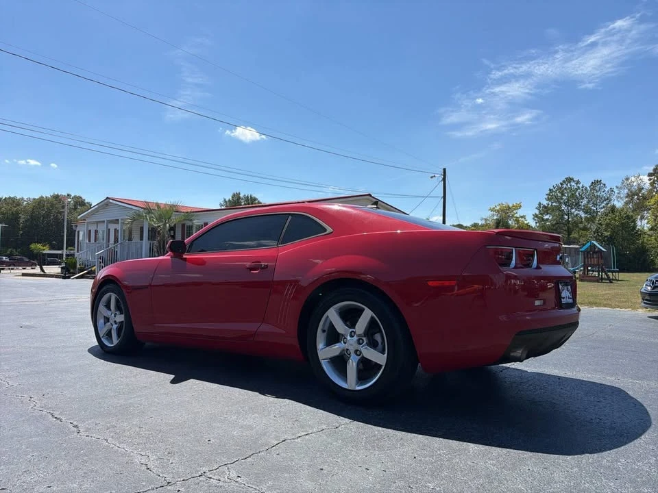 2013 Chevrolet Camaro 5th Gen - Image 8 of 20