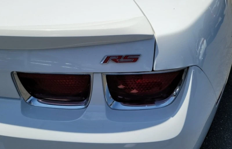 2013 Chevrolet Camaro 5th Gen - Image 7 of 18