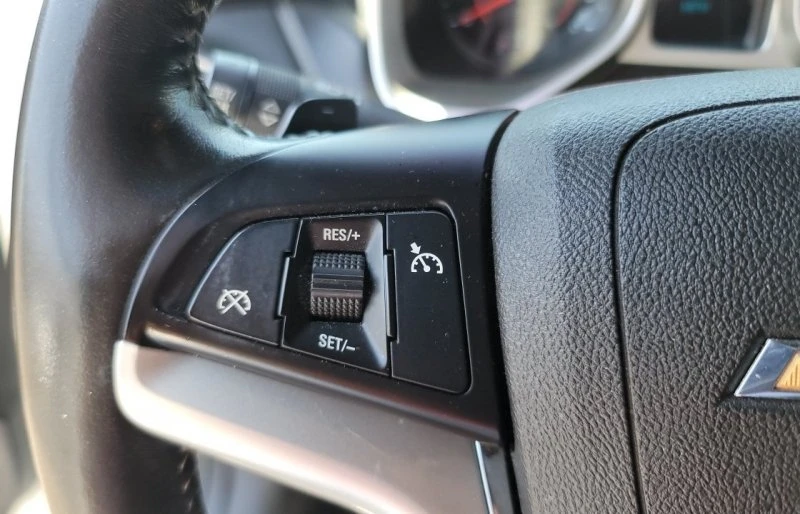 2013 Chevrolet Camaro 5th Gen - Image 14 of 18