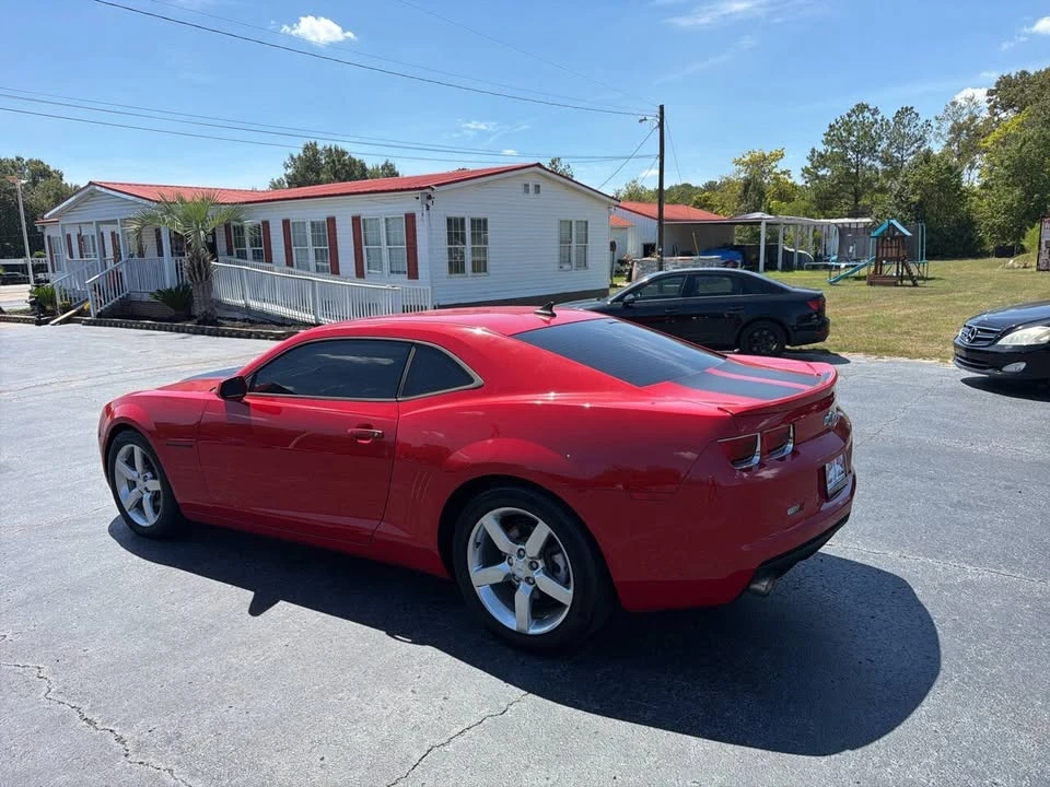 2013 Chevrolet Camaro 5th Gen - Image 6 of 20