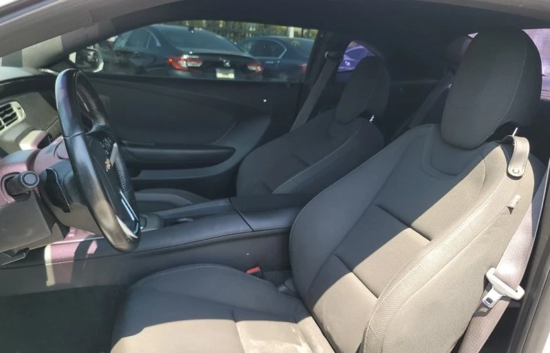 2013 Chevrolet Camaro 5th Gen - Image 11 of 18