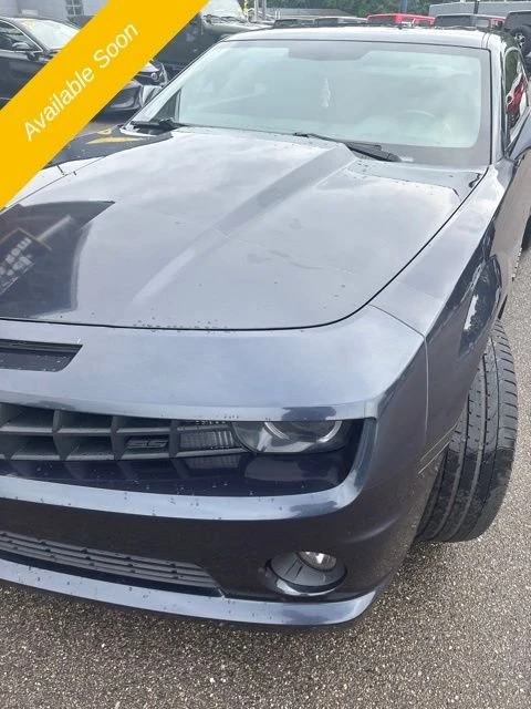 2013 Chevrolet Camaro 5th Gen - Image 6 of 14