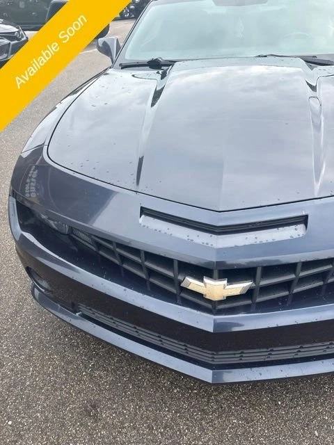 2013 Chevrolet Camaro 5th Gen - Image 7 of 14