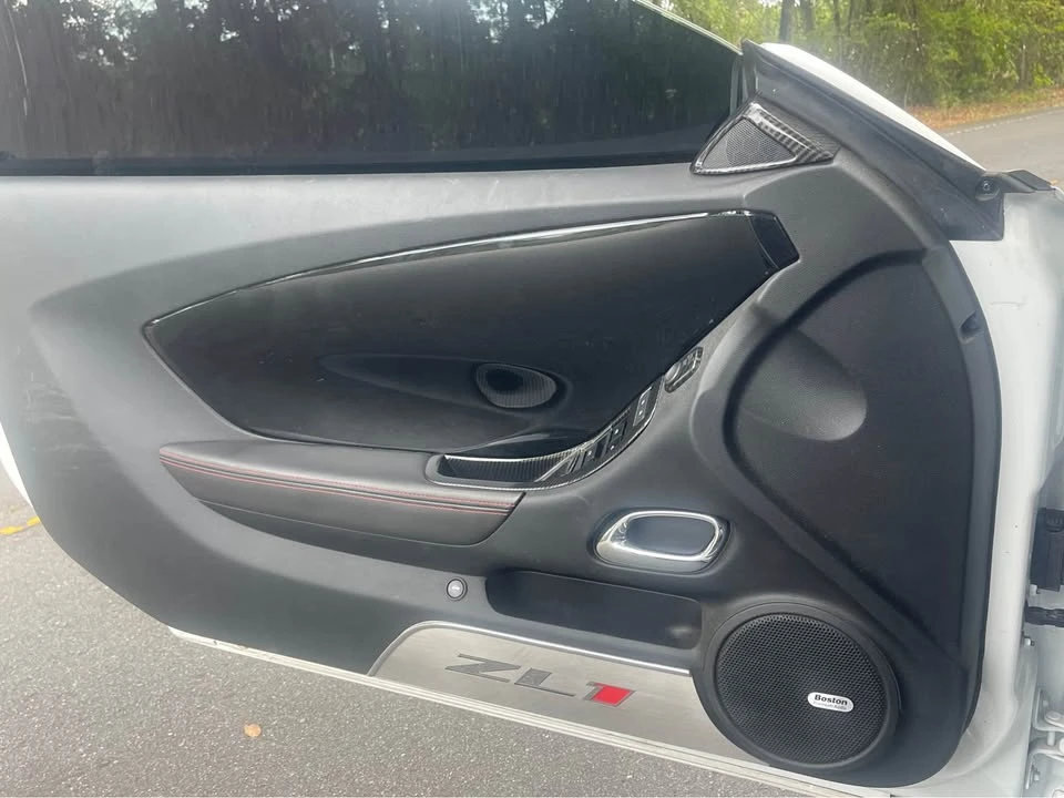 2013 Chevrolet Camaro 5th Gen - Image 3 of 10