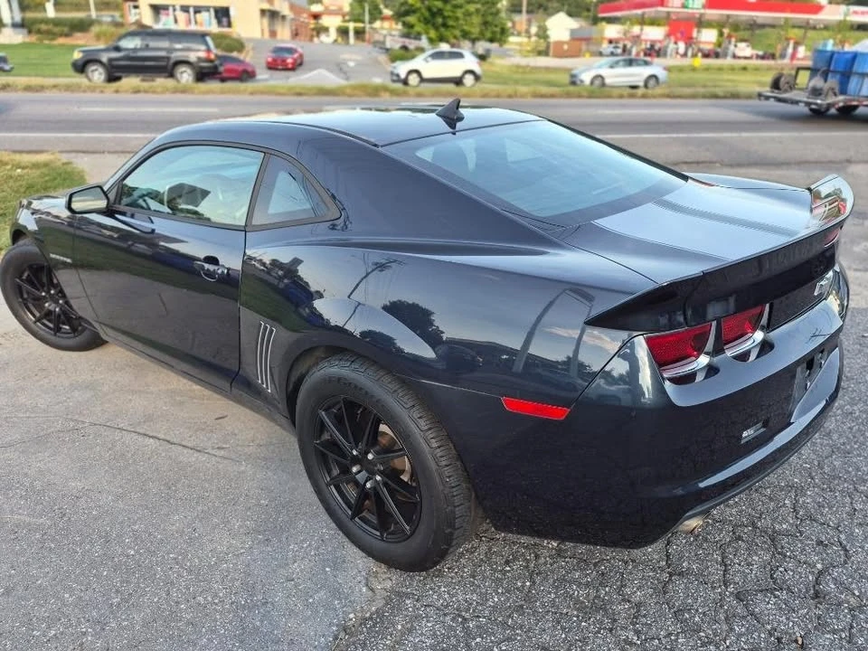 2013 Chevrolet Camaro 5th Gen - Image 6 of 12