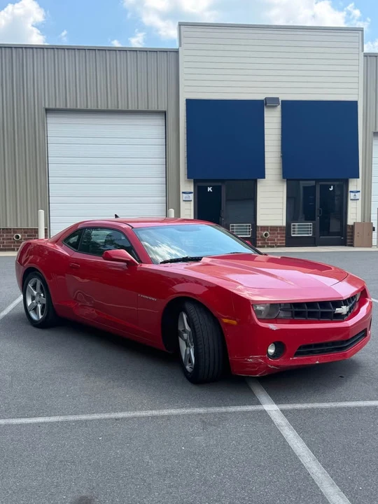 2013 Chevrolet Camaro 5th Gen - Image 7 of 14