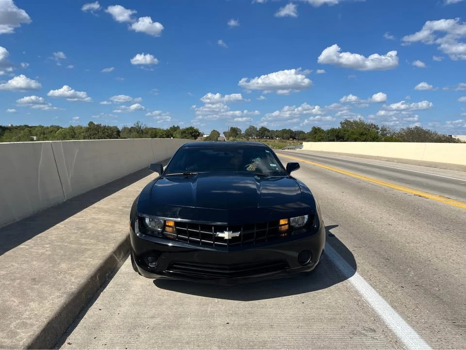 2013 Chevrolet Camaro 5th Gen - Image 2 of 9